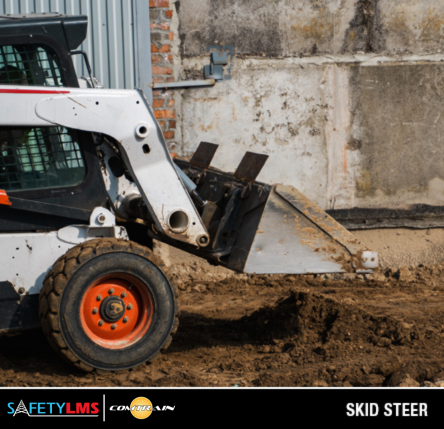 Skid Steer Safety